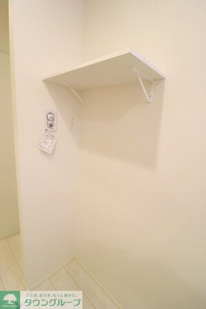 ハレアカラ東浦和の物件内観写真